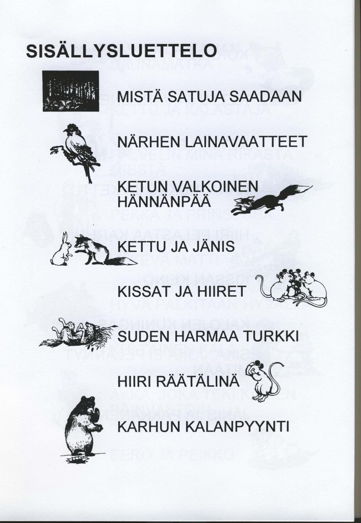 Tuotekuva - Kettu lentää 2 02