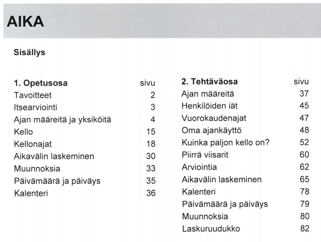Arkimatikkaa - Image 5
