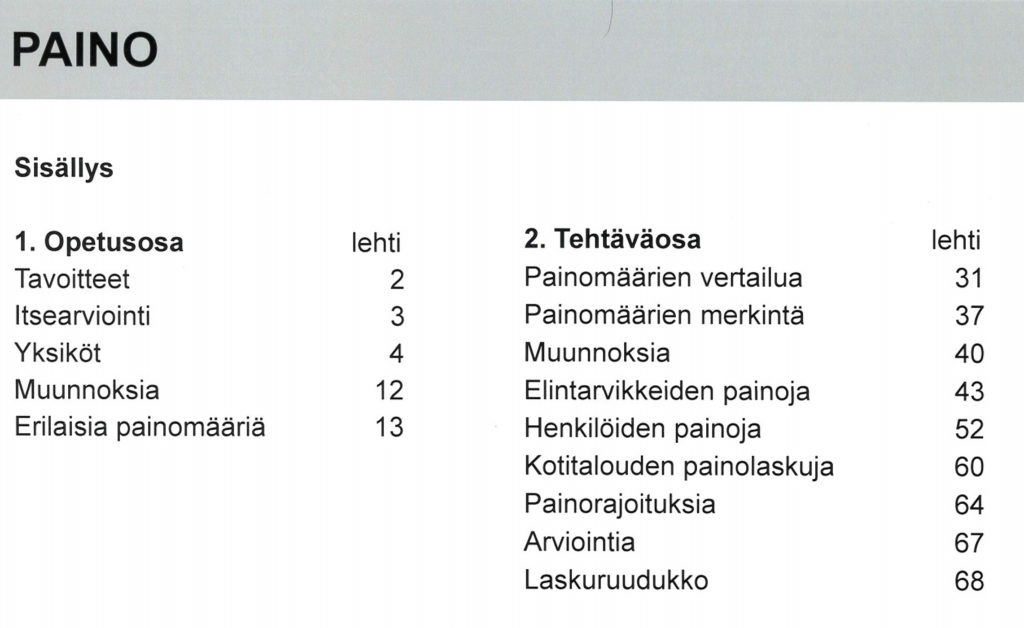 Arkimatikkaa - Image 11
