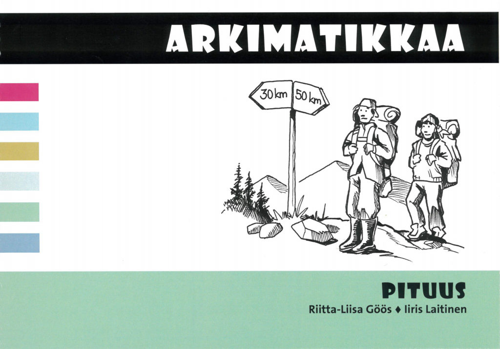 Arkimatikkaa - Image 13