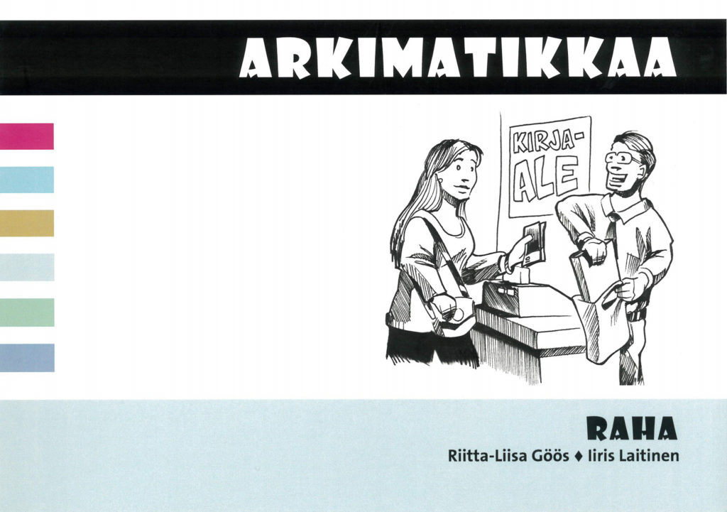 Arkimatikkaa - Image 15