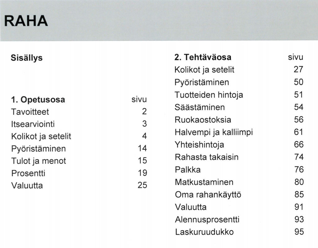 Arkimatikkaa - Image 16