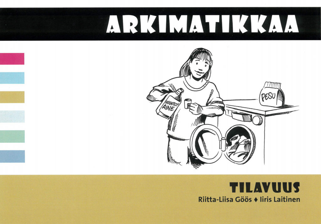Arkimatikkaa - Image 18