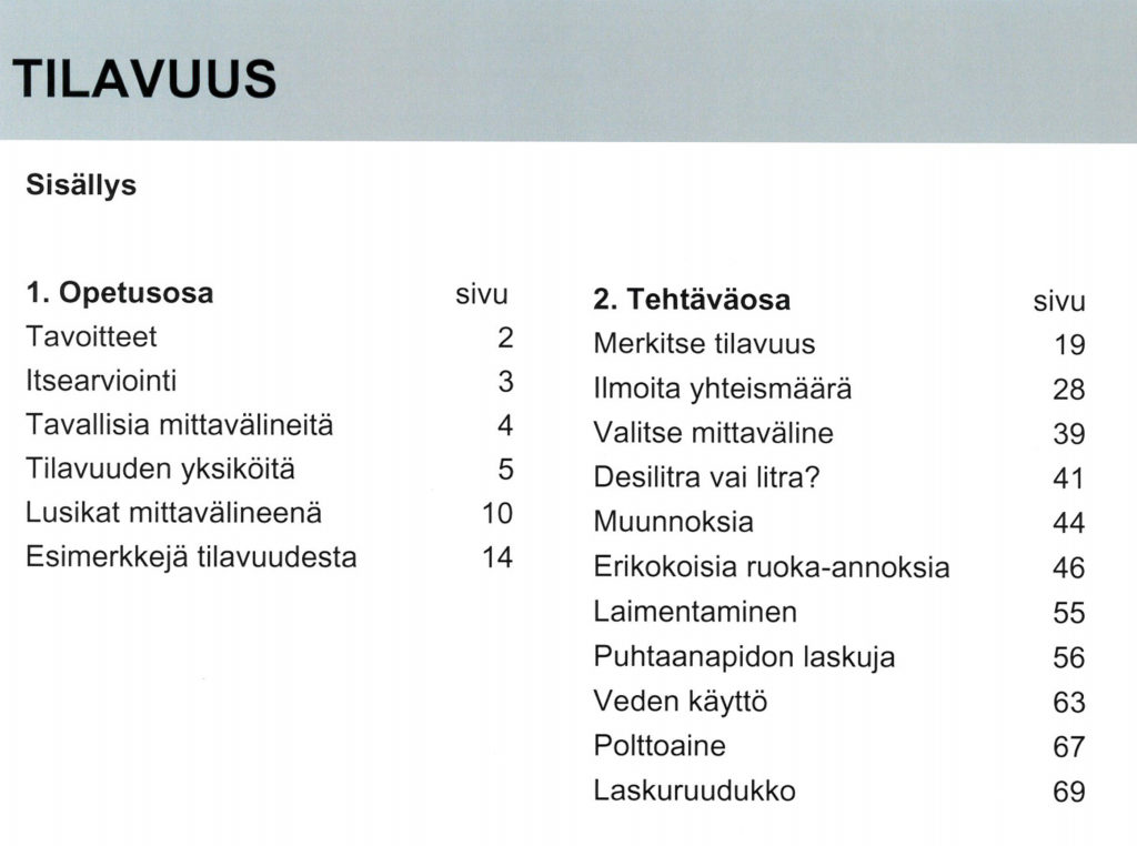 Arkimatikkaa - Image 19