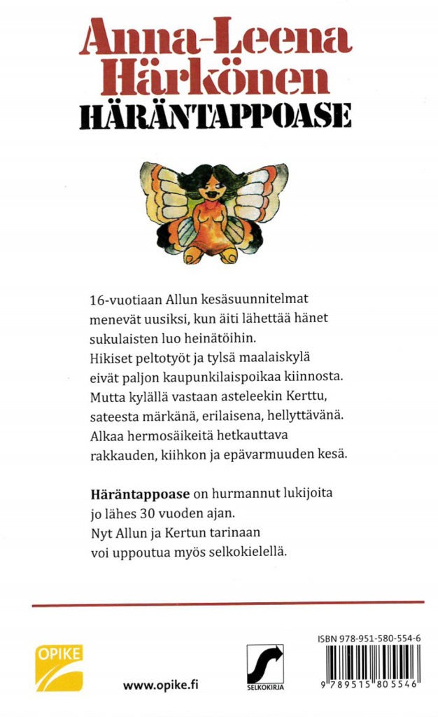 Häräntappoase - Image 2
