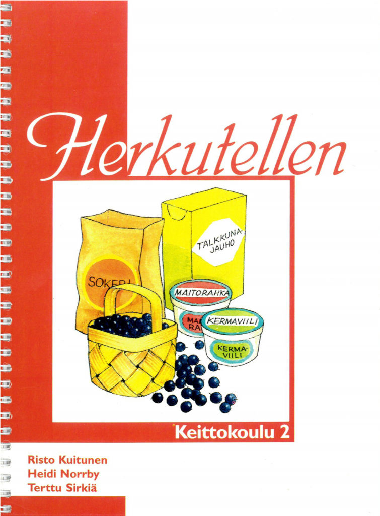 Kokaten: Keittokoulu 1 - Image 5
