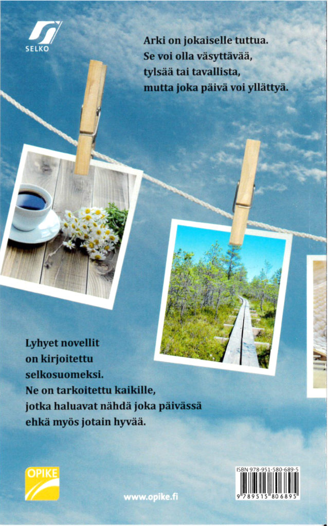 Hyvä päivä - Image 2