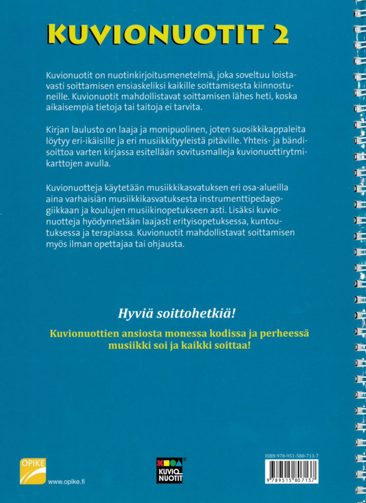 Kuvionuotit 2 - Image 2