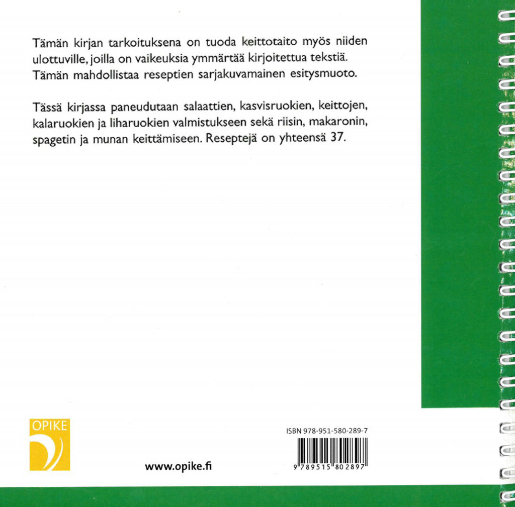 Kokaten: Keittokoulu 1 - Image 2