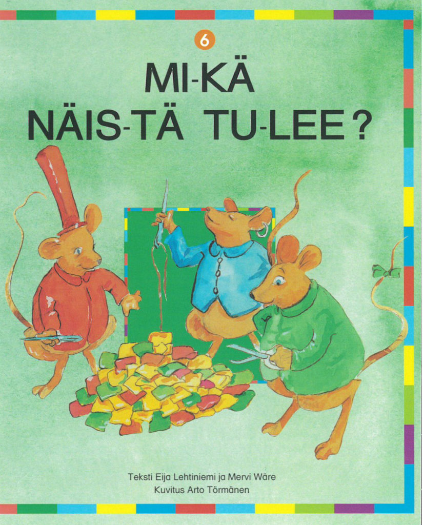 Kipinät SUURAAKKOSIN - Image 6