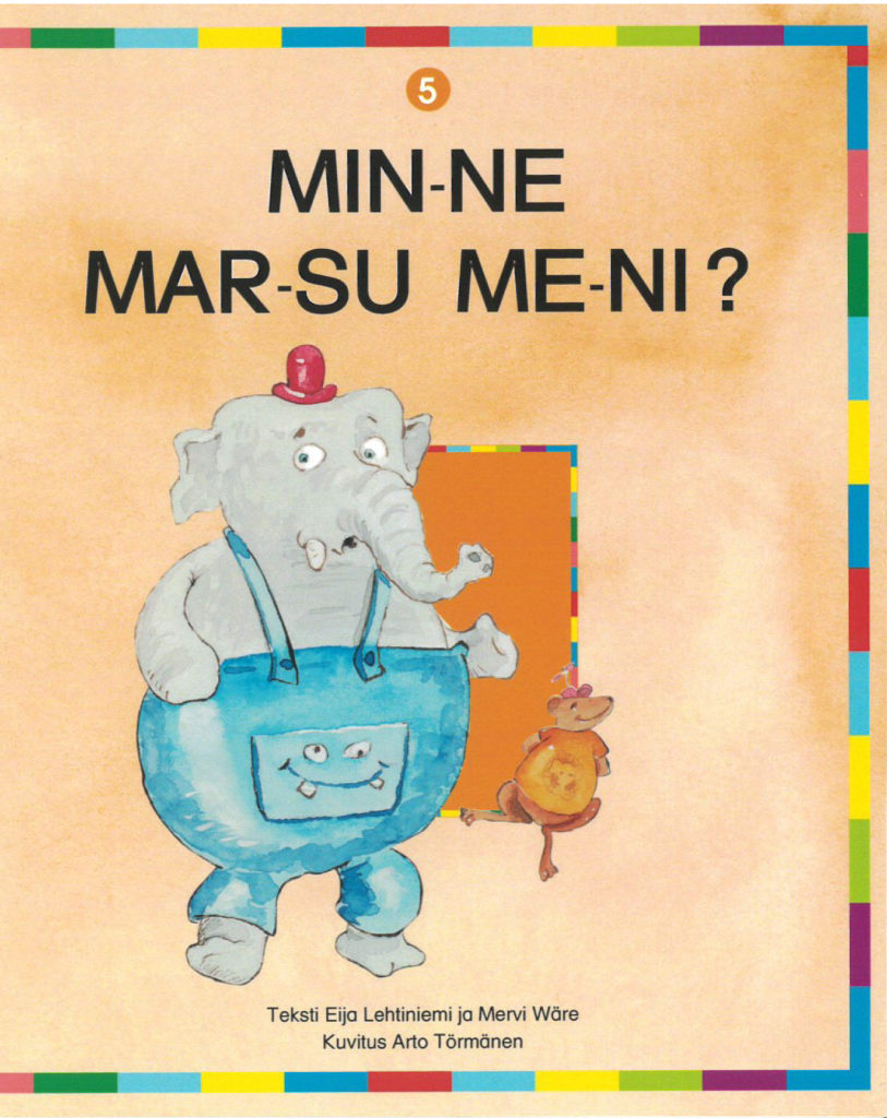 Kipinät SUURAAKKOSIN - Image 7