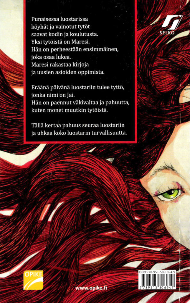 Maresi - Image 2