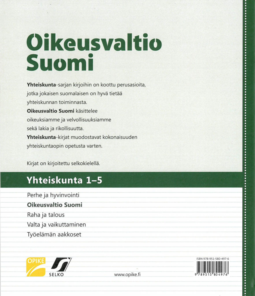 Yhteiskunta-sarja - Image 3