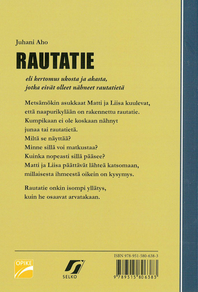 Rautatie - Image 2