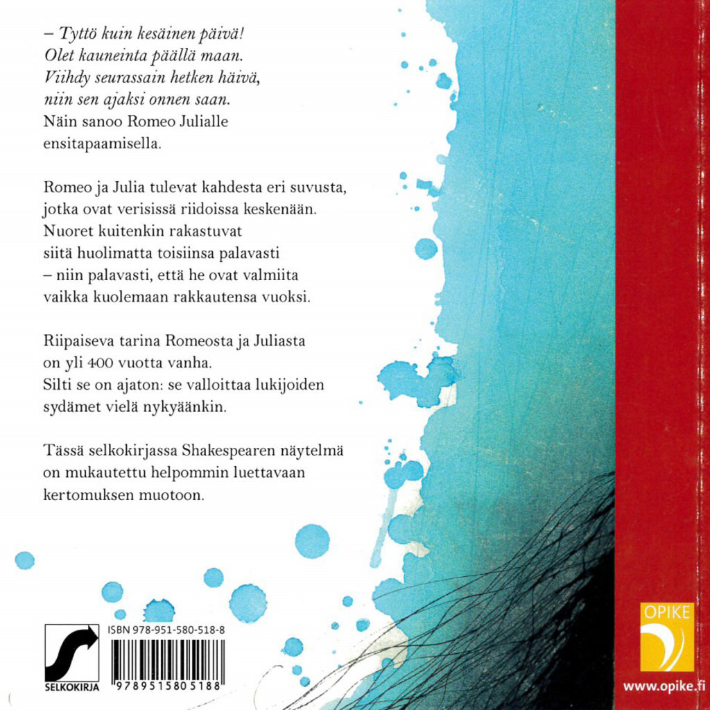 Romeo ja Julia - Image 2