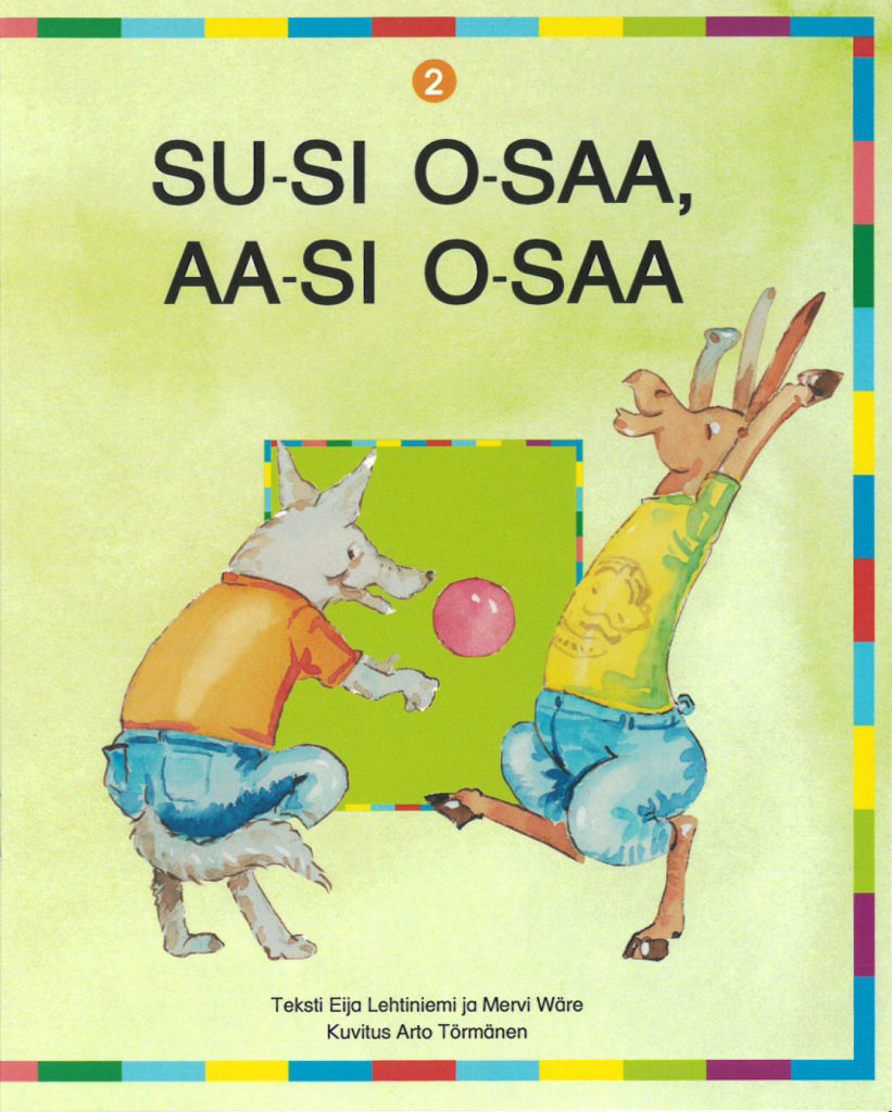 Kipinät SUURAAKKOSIN - Image 4