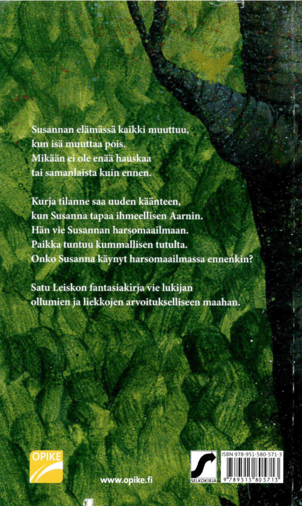 Unohtunut maa - Image 2