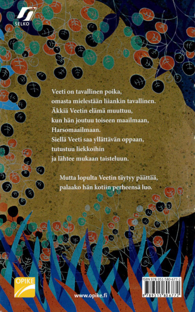 Unohtunut poika - Image 2
