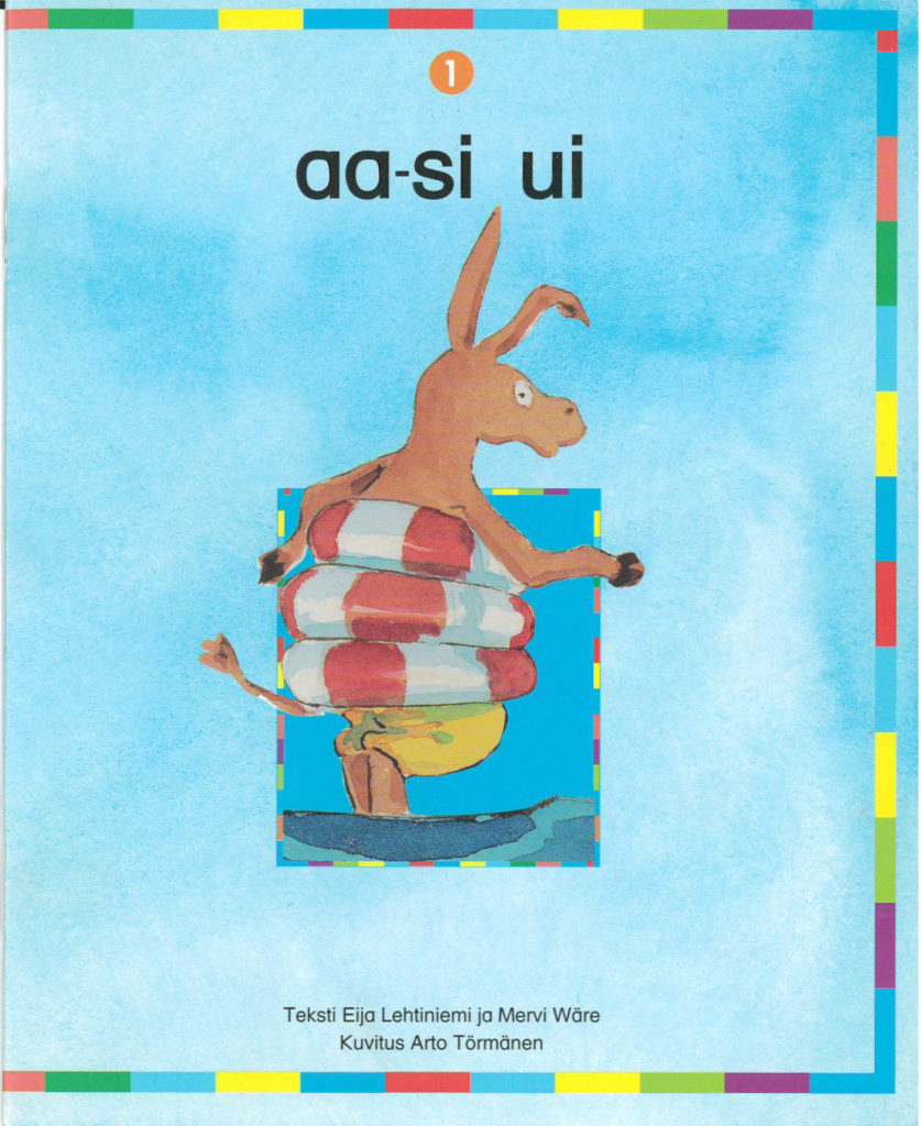 Kipinät pienaakkosin - Image 6