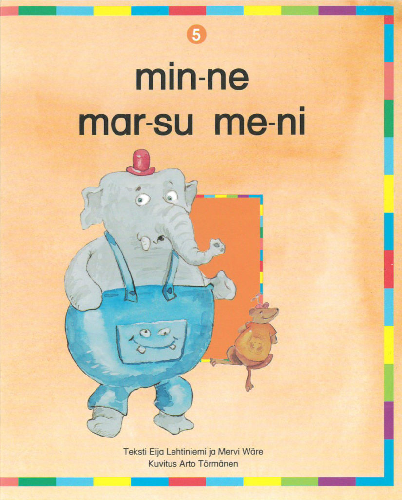 Kipinät pienaakkosin - Image 8