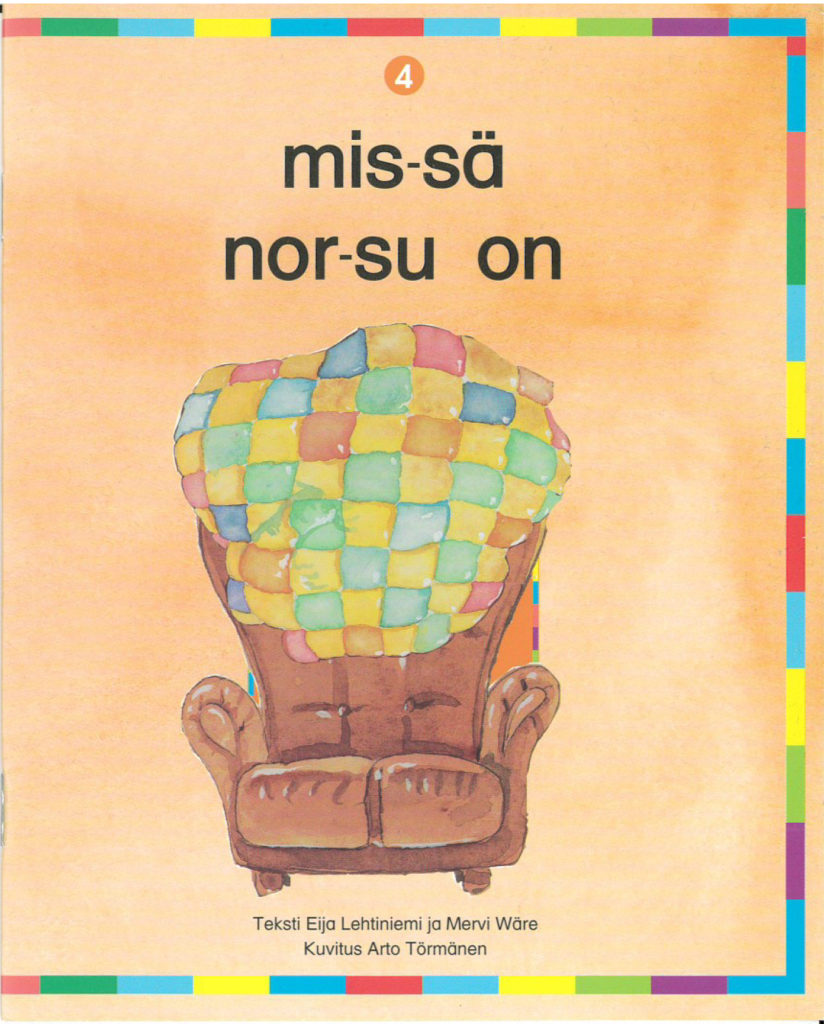 Kipinät pienaakkosin - Image 9