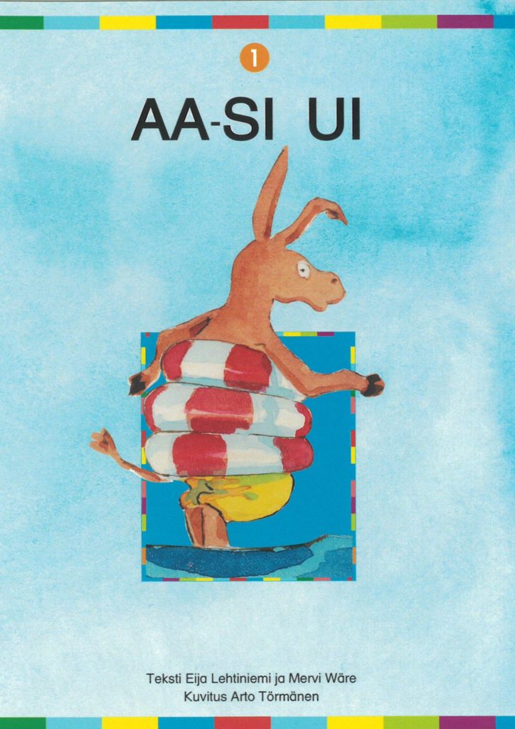 Kipinät SUURAAKKOSIN - Image 3