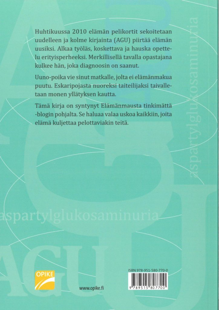 Tämmöinen jätkä - Image 2