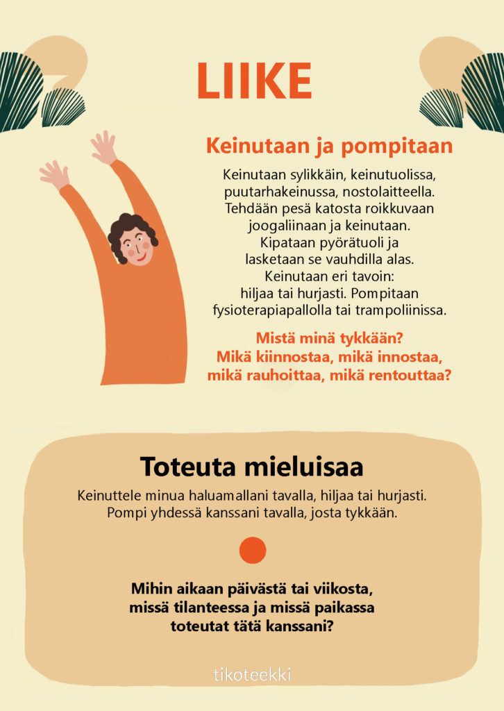 Rohkaisin-paketti - Image 3