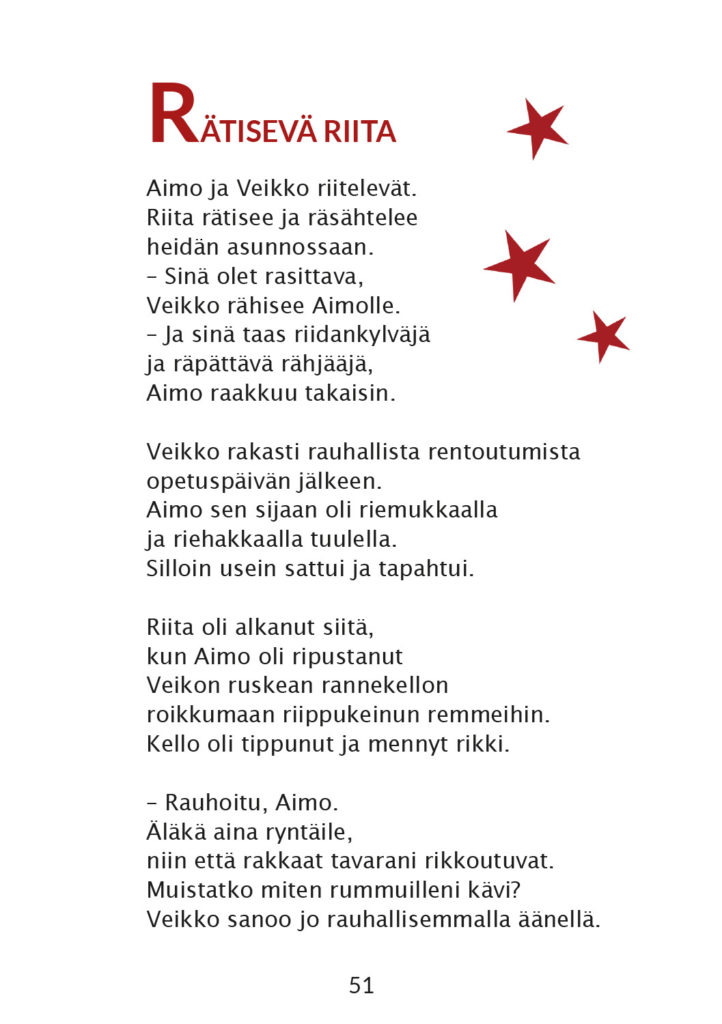 Huippuvelhot - Image 4