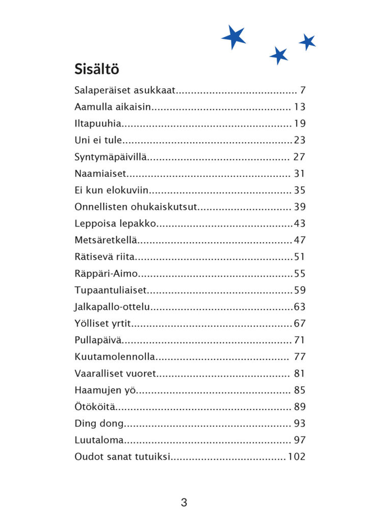 Huippuvelhot - Image 2