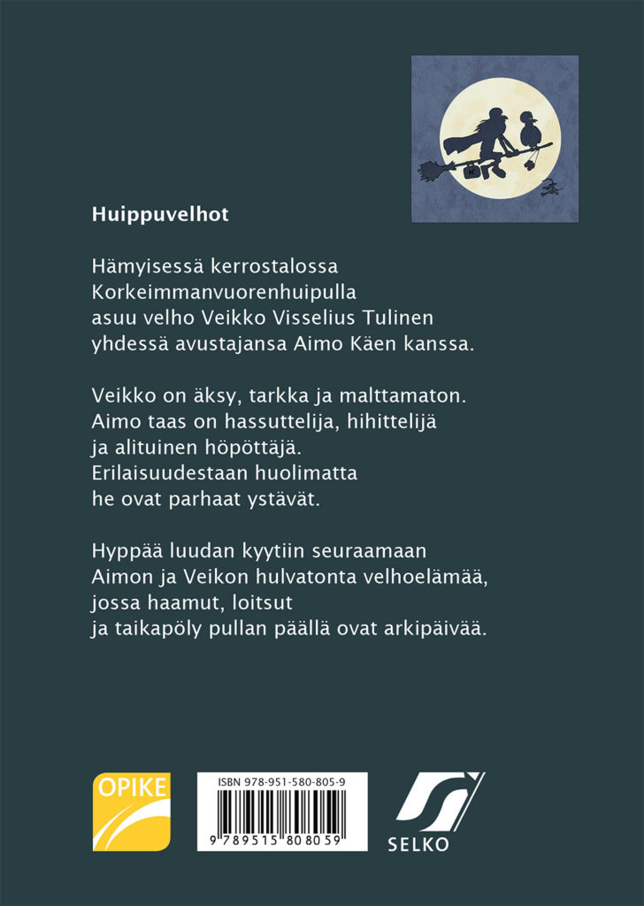 Huippuvelhot - Image 6