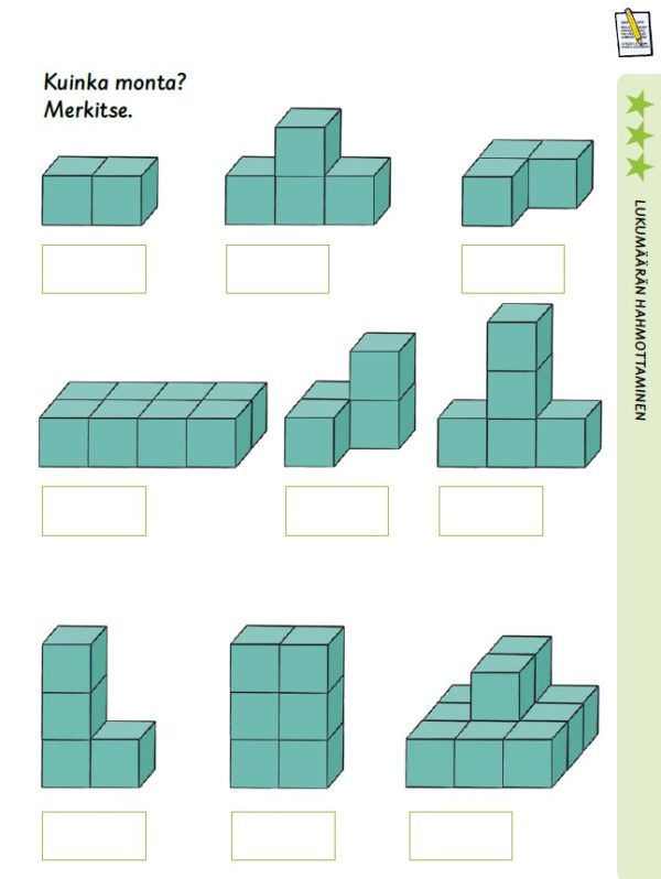 Päivänselvää Matematiikka