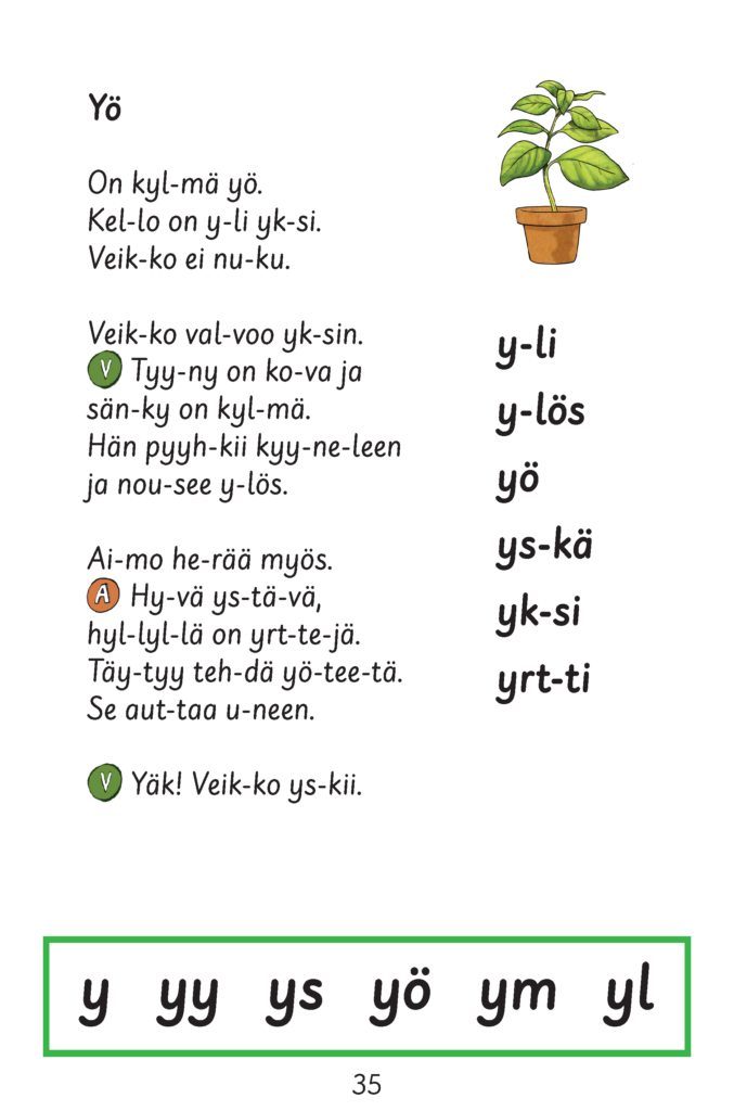 Aimon aapinen - Image 6