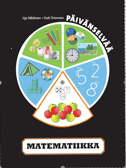 Päivänselvää Matematiikka