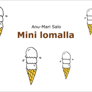 Mini lomalla -verkkokirja