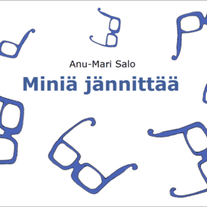 Miniä jännittää -verkkokirja
