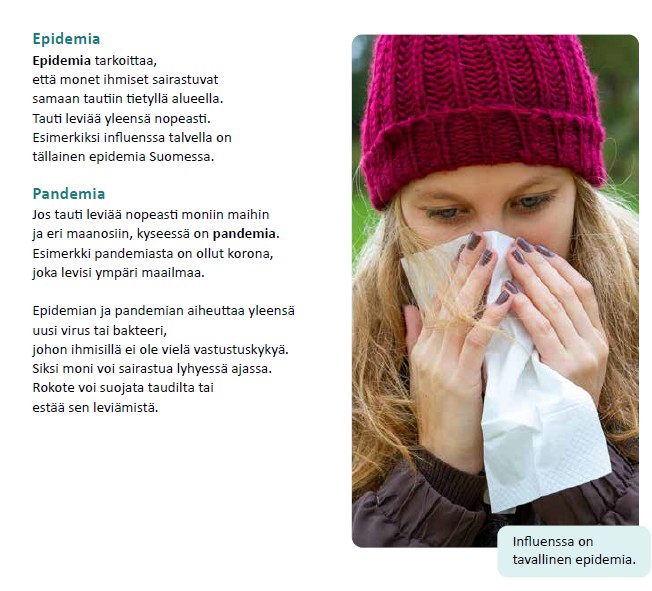 Tervettä menoa Tervettä menoa