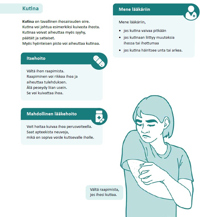 Tervettä menoa Tervettä menoa